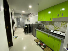 Burnham Hill Condominium EC Accomodation